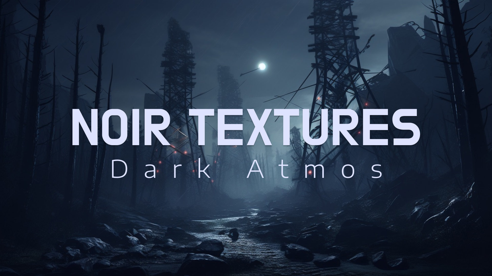 Noir Textures